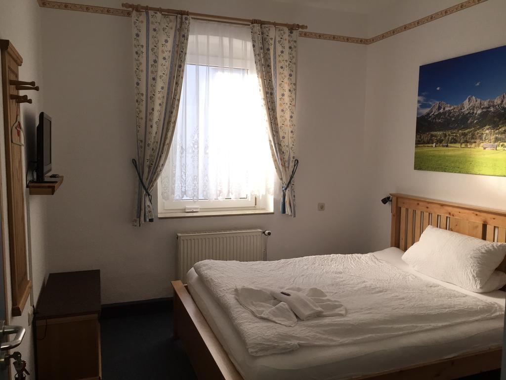 Hotel Stangl Hamm  Eksteriør billede